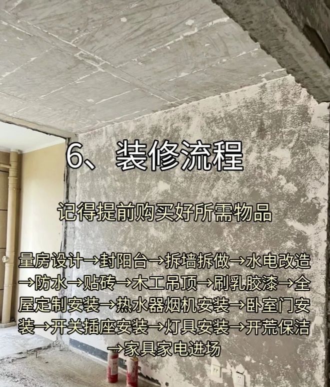 酷游平台官方入口资金慌张也能搞定装修！这份省钱攻略请收好！(图6)