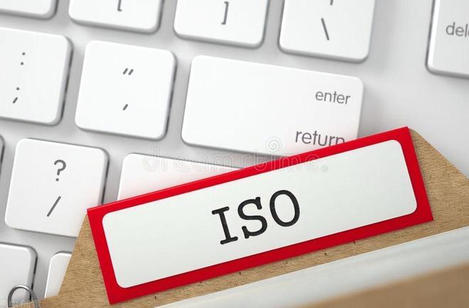 ku酷游官网修建装修行业ISO 9001认证：认证机构挑选与协作指南(图1)