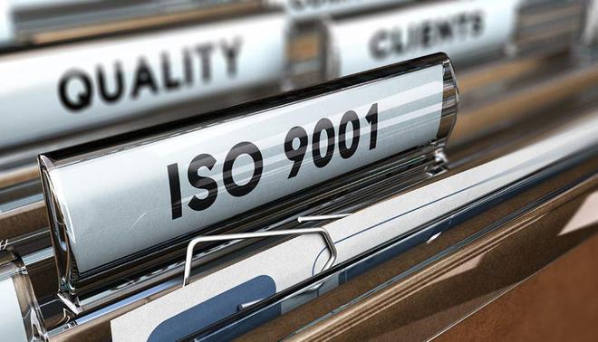ku酷游官网修建装修行业ISO 9001认证：认证机构挑选与协作指南(图3)
