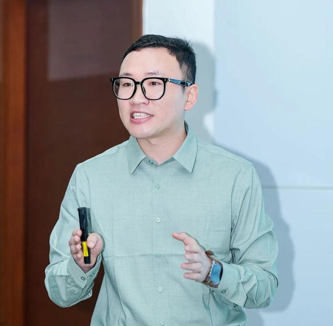 ku酷游CBD 广州 “公装联”广州TOP设想院纵贯车片面掌握贸易公装新机缘！(图8)
