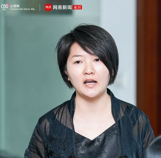 ku酷游CBD 广州 “公装联”广州TOP设想院纵贯车片面掌握贸易公装新机缘！(图10)