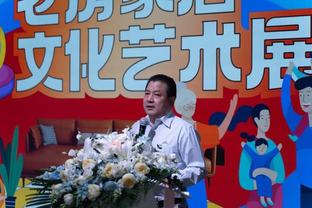 ku酷游官网尺度再退化 目前粉饰第16届老房家居文明艺术睁开幕！(图3)