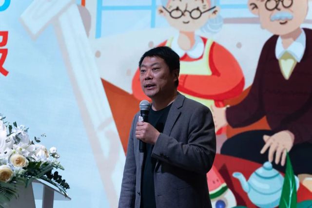ku酷游官网尺度再退化 目前粉饰第16届老房家居文明艺术睁开幕！(图4)