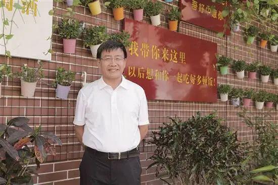 KU酷游网址对话杨仕超：解码广东“好屋子”建立尺度系统构建之路(图1)
