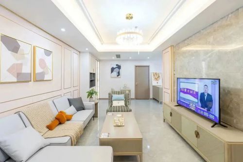 ku酷游官网2025年上海装修公司口碑排名：打造幻想家居的最好挑选(图1)