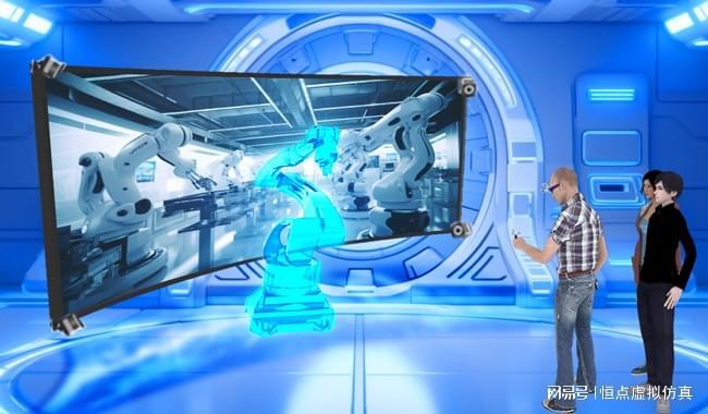 ku酷游官网室内设想专业假造仿实在践讲授：开启设想教诲新视界(图4)