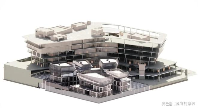 ku酷游官网室内设想衬着软件东西指南：从建模到衬着的全流程剖析(图9)