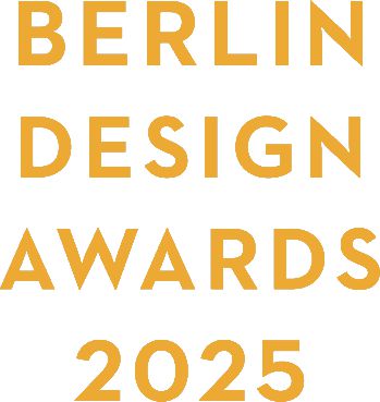 ku酷游官网喜信 创域设想荣膺 BERLIN Design Awards 202(图2)