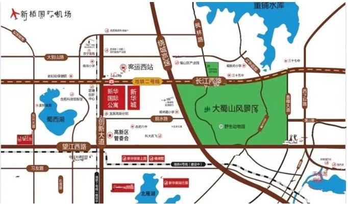 ku酷游新华星耀江河楼盘结果图-合肥房价最新查询(图2)