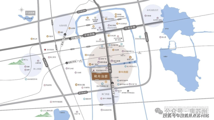 KU酷游入口和月泊庭：群众路旁实小旁归心大宅人材安居政策盈余(图2)