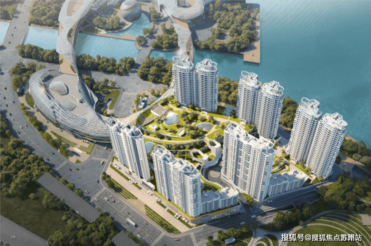 酷游平台官方入口上海长滩(上海长滩售楼处)首页网站-2025上海长滩房价_楼盘评(图7)