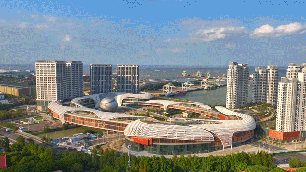 酷游平台官方入口上海长滩(上海长滩售楼处)首页网站-2025上海长滩房价_楼盘评(图18)